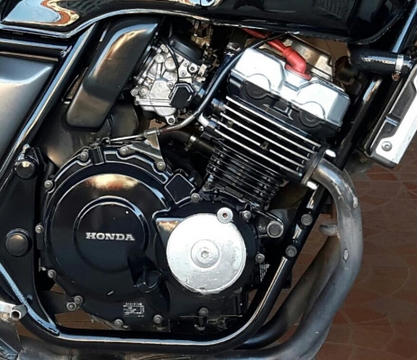 ขาย cb 400 ปี 1995 เวอร์ชั่น อาร์ ทะเบียนแท้โอนขนส่ง ขาย cb 400 ปี 1995 เวอร์ชั่น อาร์ ทะเบียนแท้โอนขนส่ง