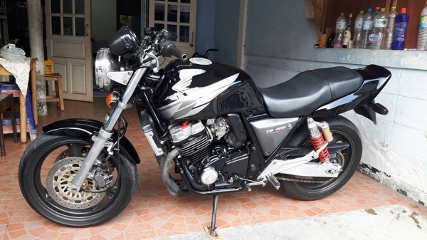 ขาย cb 400 ปี 1995 เวอร์ชั่น อาร์ ทะเบียนแท้โอนขนส่ง ขาย cb 400 ปี 1995 เวอร์ชั่น อาร์ ทะเบียนแท้โอนขนส่ง