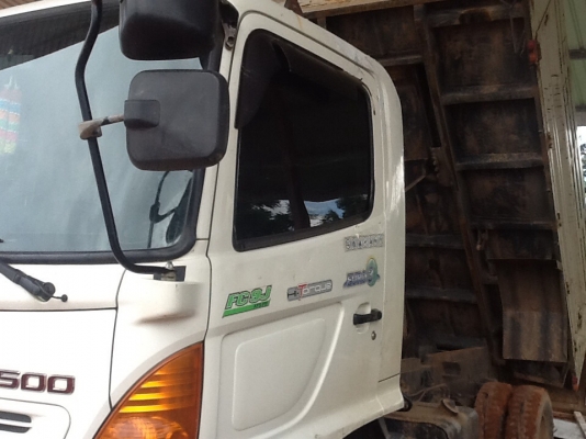 (นาทีทองจัดของดีๆ)กระบะดั้ม พร้อมชุดยก ของอีโน่500 พร้อมใช้งานได้เลย