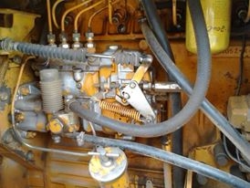 รถตักล้อยาง KOMATSU 510 รถตักล้อยาง KOMATSU 510