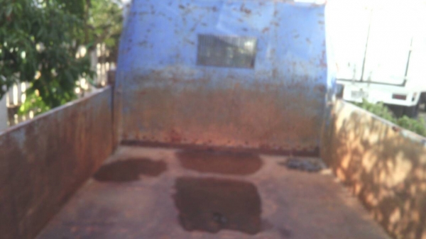 ขายด่วนรถ6ล้อดั้มกระปองเครือง88แรงปี42กระยาว2.95เมตร ขายด่วนรถ6ล้อดั้มกระปองเครือง88แรงปี42กระยาว2.95เมตร