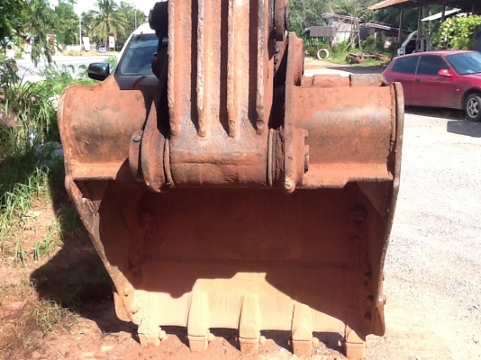 CAT 320 ระบบเต็ม โซ่เเปลี่ยนใหม่ ช่างล่างเต็ม ระบบแอร์เย็น รถสวยพร้อม