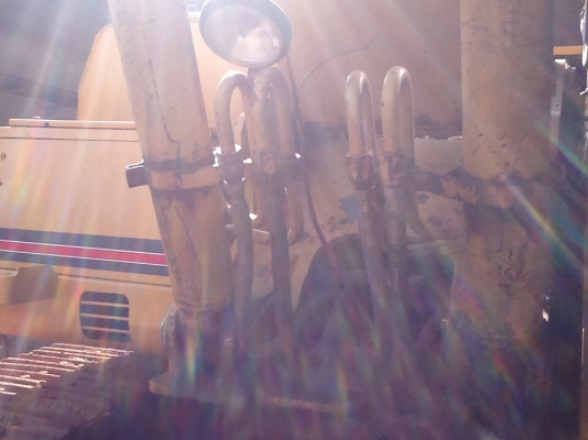 CAT 320 ระบบเต็ม โซ่เเปลี่ยนใหม่ ช่างล่างเต็ม ระบบแอร์เย็น รถสวยพร้อม