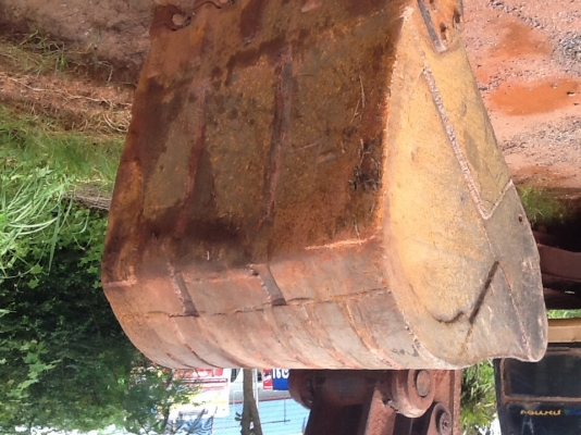 CAT 320 ระบบเต็ม โซ่เเปลี่ยนใหม่ ช่างล่างเต็ม ระบบแอร์เย็น รถสวยพร้อม