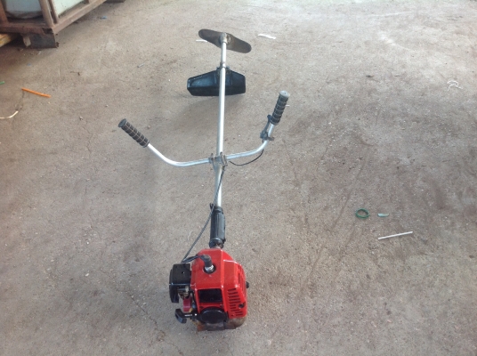 ขายเครื่องตัดหญ้าROBIN