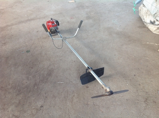 ขายเครื่องตัดหญ้าROBIN