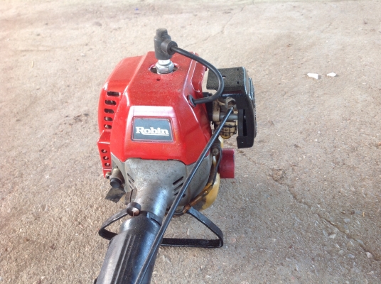 ขายเครื่องตัดหญ้าROBIN