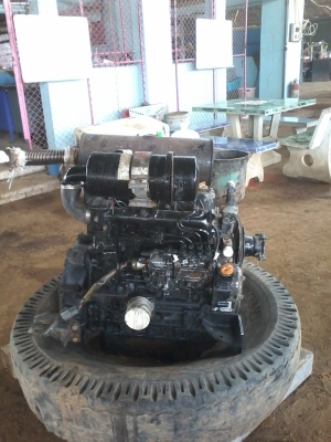 ขายเครื่องยนต์ KOMATSU 4D 88 ราคา 78,000 บาท