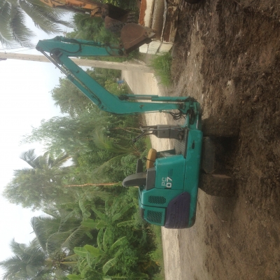 ขายรถขุดเล็ก130000฿ komatsu pc07-7 สภาพสวยมากใช้งานน้อย1250ชม. สนใจสอบถามได้ครับที่089-2579650