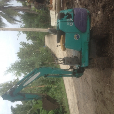 ขายรถขุดเล็ก130000฿ komatsu pc07-7 สภาพสวยมากใช้งานน้อย1250ชม. สนใจสอบถามได้ครับที่089-2579650