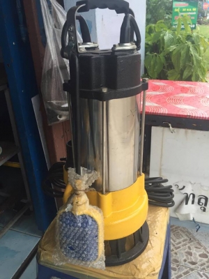 ขายปั้มเเช่ 2" ครับ ขายปั้มเเช่ 2" ครับ