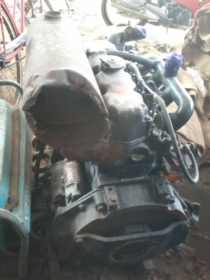 ขายเครื่องยนต์ MITSUBISHI K4N ราคา 78,000 บาท