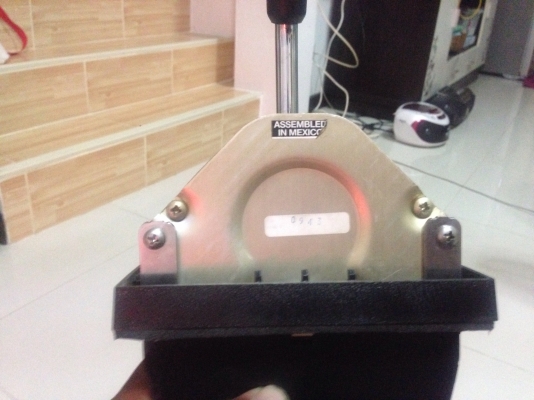 Control mercury พร้อมสาย 12 ฟุต