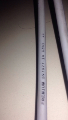 Control mercury พร้อมสาย 12 ฟุต