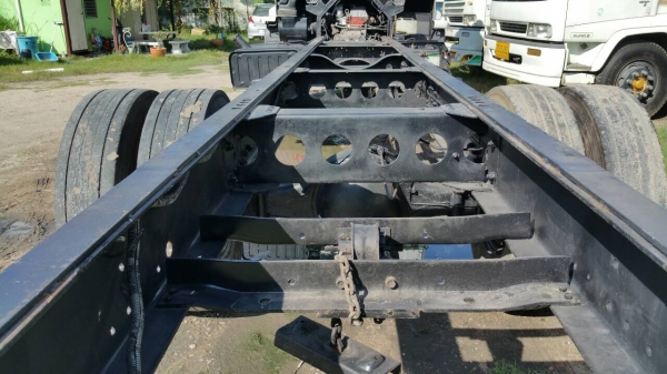 ขาย หัวคัซซี isuzu deca ปี48