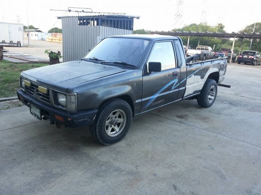 ขายรถยกพร้อมใช้