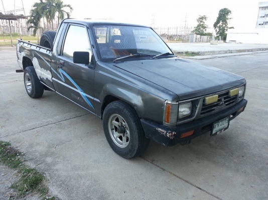 ขายรถยกพร้อมใช้