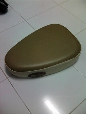 ขายเบาะ นั่ง ใส่ C สวยๆ ราคา 500 บาท