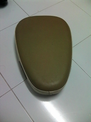 ขายเบาะ นั่ง ใส่ C สวยๆ ราคา 500 บาท