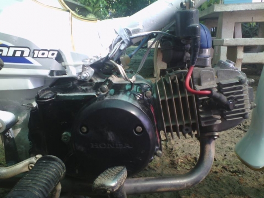 ขายดรีมคุรุ เครื่องเวฟ100 ลูกเชียชัก3 เครื่องเเน่นๆ ท่อสูตร ล้อใหม่ สีทำใหม่ (มีสำเนาหน้าเล่ม+ใบซื้อขายจากทางร้าน) ค่าตัว 8900 บาท สนใจทักเเชทหรือโทร.089-8054390 โอ๋ อยู่จังหวัด ลพบุรี ขายดรีมคุรุ เครื่องเวฟ100 ลูกเชียชัก3 เครื่องเเน่นๆ ท่อสูตร ล้อใหม่ สีทำใหม่ (มีสำเนาหน้าเล่ม+ใบซื้อขายจากทางร้าน) ค่าตัว 8900 บาท สนใจทักเเชทหรือโทร.089-8054390 โอ๋ อยู่จังหวัด ลพบุรี