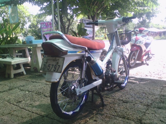 ขายดรีมคุรุ เครื่องเวฟ100 ลูกเชียชัก3 เครื่องเเน่นๆ ท่อสูตร ล้อใหม่ สีทำใหม่ (มีสำเนาหน้าเล่ม+ใบซื้อขายจากทางร้าน) ค่าตัว 8900 บาท สนใจทักเเชทหรือโทร.089-8054390 โอ๋ อยู่จังหวัด ลพบุรี ขายดรีมคุรุ เครื่องเวฟ100 ลูกเชียชัก3 เครื่องเเน่นๆ ท่อสูตร ล้อใหม่ สีทำใหม่ (มีสำเนาหน้าเล่ม+ใบซื้อขายจากทางร้าน) ค่าตัว 8900 บาท สนใจทักเเชทหรือโทร.089-8054390 โอ๋ อยู่จังหวัด ลพบุรี