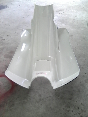 ขายบังลม ใส่ classic สวยๆ ราคา 500 บาท