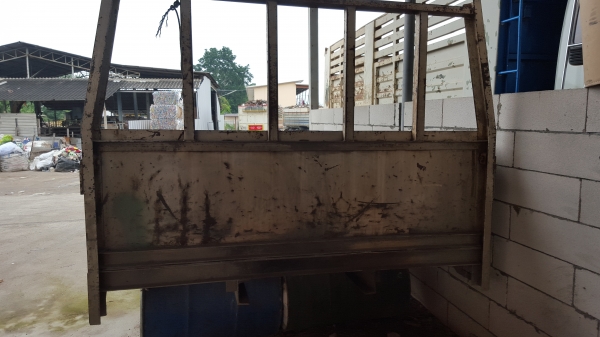 ขายกระบะ6ล้อhino fb