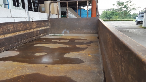 ขายกระบะ6ล้อhino fb