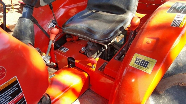 ขาย L3608DT+ใบมีดดันดิน+ผานพรวน 280,000บ. สดผ่อน รับลูกค้า ธกส.ทุกสาขา ขาย L3608DT+ใบมีดดันดิน+ผานพรวน 280,000บ. สดผ่อน รับลูกค้า ธกส.ทุกสาขา