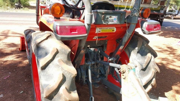 ขาย L3608DT+ใบมีดดันดิน+ผานพรวน 280,000บ. สดผ่อน รับลูกค้า ธกส.ทุกสาขา ขาย L3608DT+ใบมีดดันดิน+ผานพรวน 280,000บ. สดผ่อน รับลูกค้า ธกส.ทุกสาขา