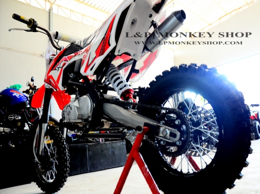 รวมสินค้า L&amp;P จัดโปรโมชั่น ต้อนรับหน้าหนาว   ATV  มังกี้ กอลิล่าอะไหล่แต่ง ลดราคาสุดๆๆ ...เพียง เริ่มต้นที่......ของแถมมากมาย