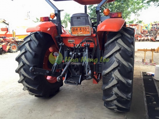 รถไถมือสองสวยๆ M7040 พร้อมใบดันหน้า ดาวน์ 80,000 บาท ราคา 650,000 บาท รถไถมือสองสวยๆ M7040 พร้อมใบดันหน้า ดาวน์ 80,000 บาท ราคา 650,000 บาท