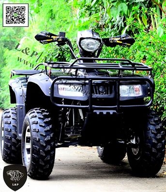 รวมสินค้า L&amp;P จัดโปรโมชั่นทั้งร้าน ATV มังกี้  อะไหล่แต่ง ลดราคาสุดๆๆ ราคาเริ่มต้นที่...55555