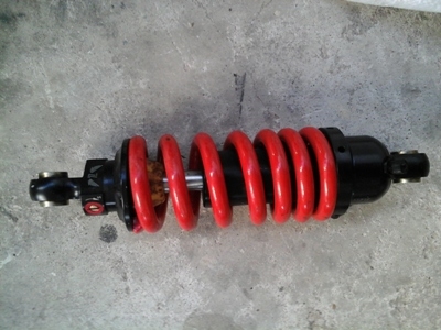 ขายโช้ค แก๊สราคา 500 บาท