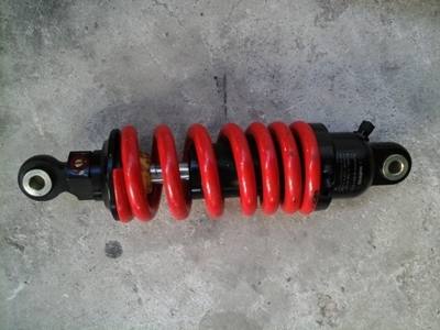 ขายโช้ค แก๊สราคา 500 บาท