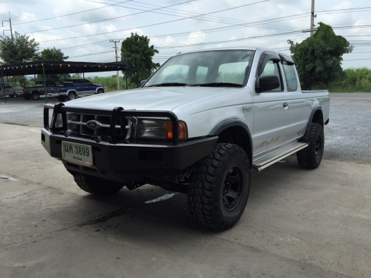 ขาย FORD RANGER 4WD ปี2001
