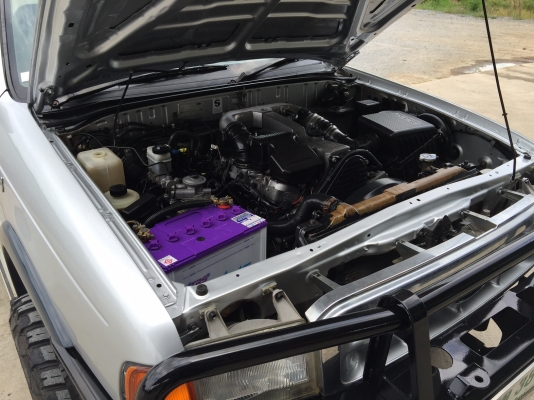 ขาย FORD RANGER 4WD ปี2001 ขาย FORD RANGER 4WD ปี2001