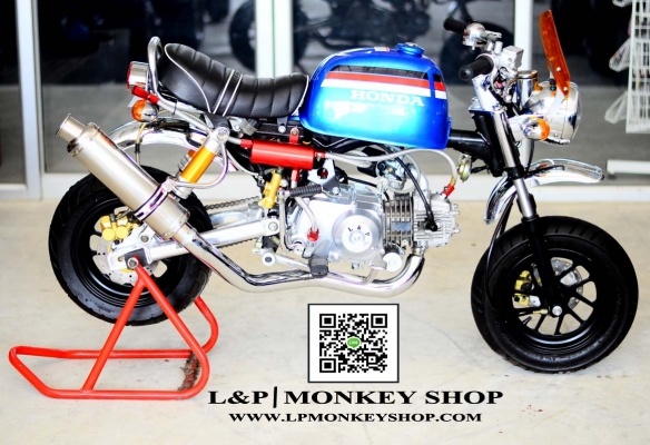 โปรโมชั่น ลดราคามังกี้ กอลิล่า มีให้เลือกหลาก หลายแบบ ไม่ซ้ำ ขับสนุก ขับมัน ทนทาน  เริ่มต้น2XXXX