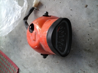 ขายกระโหลกใส่ ชาลี พร้อมไมล์ ราคา ถูก 500 บาท