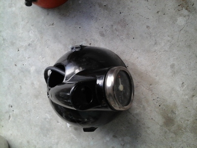 ขายกระโหลกใส่ ชาลี พร้อมไมล์ ราคา ถูก 500 บาท