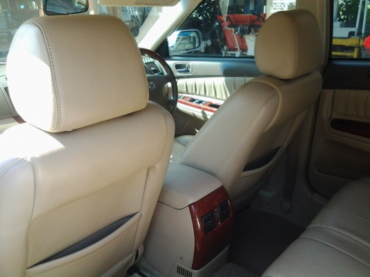 ขาย TOYOTA CAMRY 2.4Q VVTI ขาย TOYOTA CAMRY 2.4Q VVTI