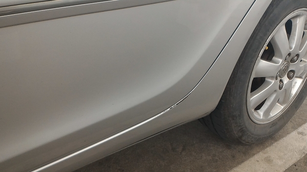 ขาย TOYOTA CAMRY 2.4Q VVTI ขาย TOYOTA CAMRY 2.4Q VVTI