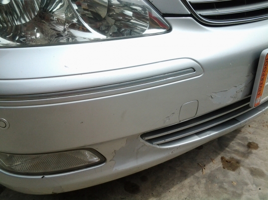 ขาย TOYOTA CAMRY 2.4Q VVTI ขาย TOYOTA CAMRY 2.4Q VVTI