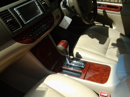 ขาย TOYOTA CAMRY 2.4Q VVTI ขาย TOYOTA CAMRY 2.4Q VVTI