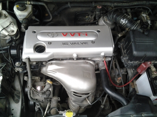 ขาย TOYOTA CAMRY 2.4Q VVTI ขาย TOYOTA CAMRY 2.4Q VVTI