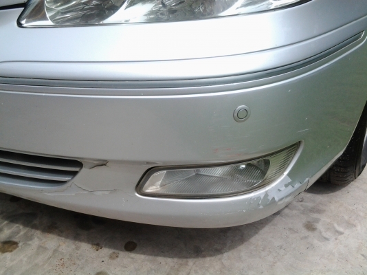 ขาย TOYOTA CAMRY 2.4Q VVTI ขาย TOYOTA CAMRY 2.4Q VVTI