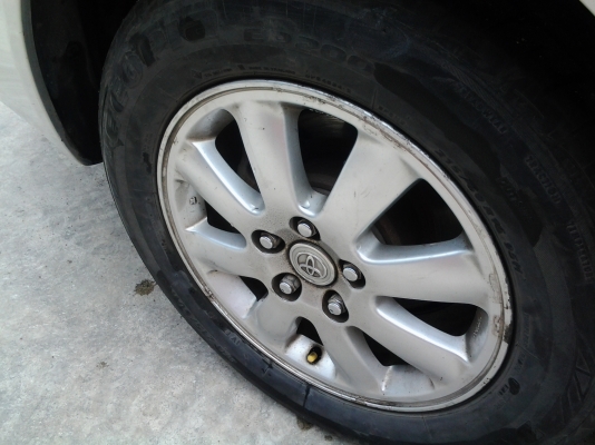 ขาย TOYOTA CAMRY 2.4Q VVTI ขาย TOYOTA CAMRY 2.4Q VVTI