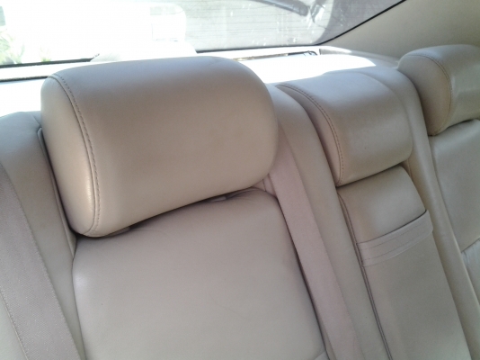 ขาย TOYOTA CAMRY 2.4Q VVTI ขาย TOYOTA CAMRY 2.4Q VVTI