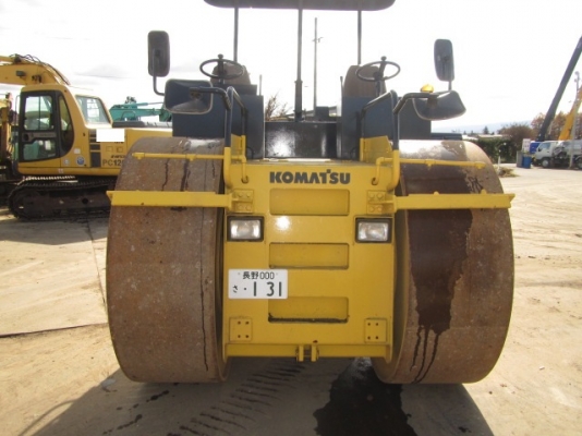 ขายรถบด 3 ล้อเหล็ก KOMATSU สภาพสวยพร้อมใช้ นำเข้าจากประเทศญี่ปุ่น สนใจติดต่อ อำพล 090-9694506, 080-3031241 ขายรถบด 3 ล้อเหล็ก KOMATSU สภาพสวยพร้อมใช้ นำเข้าจากประเทศญี่ปุ่น สนใจติดต่อ อำพล 090-9694506, 080-3031241