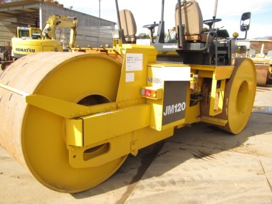 ขายรถบด 3 ล้อเหล็ก KOMATSU สภาพสวยพร้อมใช้ นำเข้าจากประเทศญี่ปุ่น สนใจติดต่อ อำพล 090-9694506, 080-3031241 ขายรถบด 3 ล้อเหล็ก KOMATSU สภาพสวยพร้อมใช้ นำเข้าจากประเทศญี่ปุ่น สนใจติดต่อ อำพล 090-9694506, 080-3031241